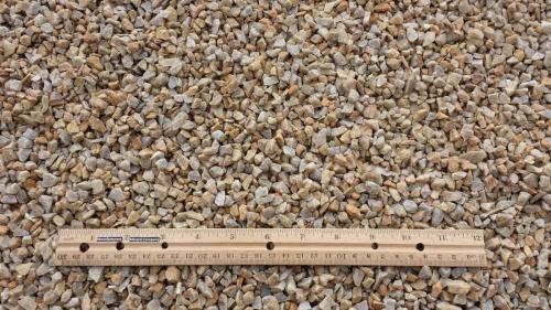 Buckskin ⅜ Inch (1)