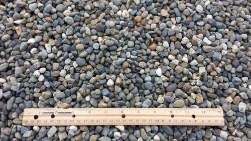 Filter Gravel ½ x ¼ Inch (1)