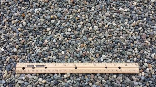 Filter Gravel ⅜ x 3∕16 Inch (1)