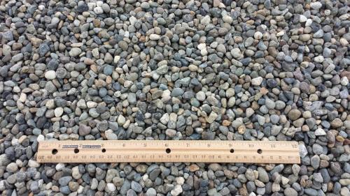 Pea Gravel (2)