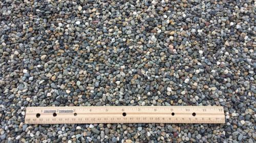 Filter Gravel ¼ x ⅛ Inch (3)