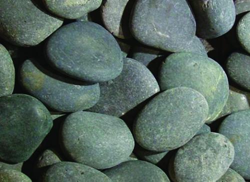 Mexican Black Pebbles (1)